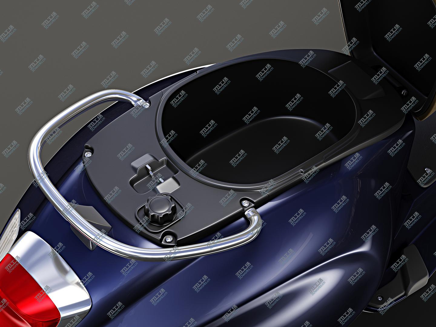 images/goods_img/20210313/2020 Vespa Primavera 125 3D model/5.jpg